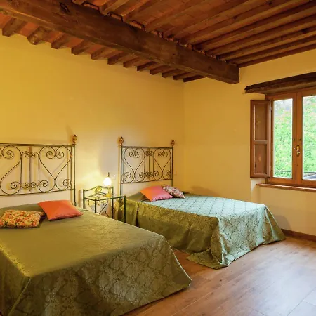 Holiday home Tuscan Farmhouse In Castiglione Di Garfagnana With Garden *