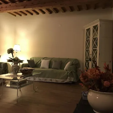Holiday home Tuscan Farmhouse In Castiglione Di Garfagnana With Garden