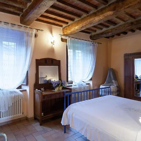 Holiday home Tuscan Farmhouse In Castiglione Di Garfagnana With Garden Castiglione di Garfagnana