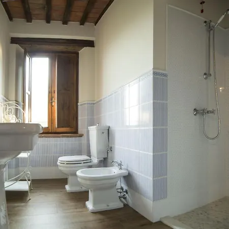 Holiday home Tuscan Farmhouse In Castiglione Di Garfagnana With Garden *