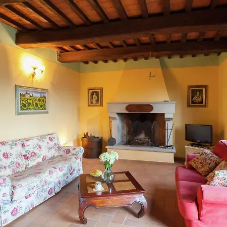 Holiday home Tuscan Farmhouse In Castiglione Di Garfagnana With Garden