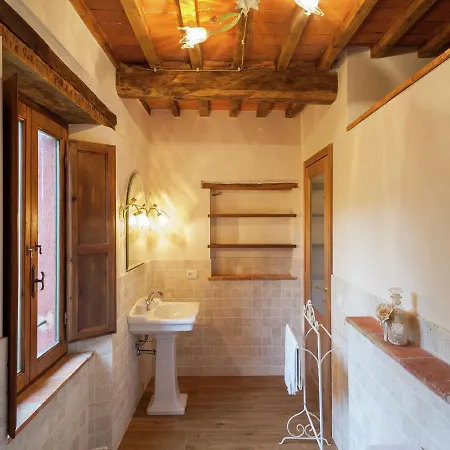 Holiday home Tuscan Farmhouse In Castiglione Di Garfagnana With Garden *